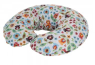 Подушка для беременных Cebababy Physio Mini джерси