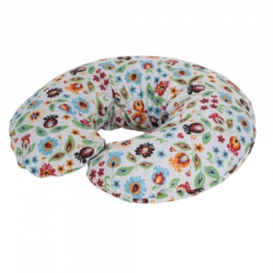 Подушка для беременных Cebababy Physio Mini джерси