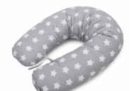 Подушка для беременных Twins /холофайбер/