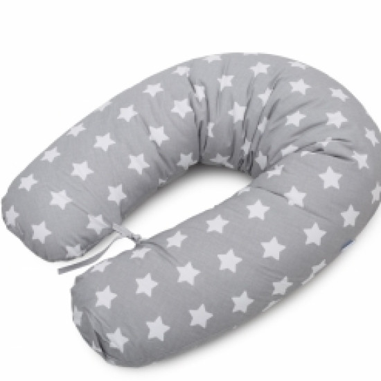 Подушка для беременных Twins /холофайбер/