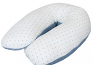 Подушка для беременных Cebababy Cebuszka welur