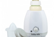Подогреватель для бутылочек Baby Mix LS-B215A