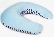 Подушка для беременных Twins Minky