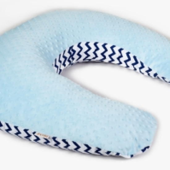 Подушка для беременных Twins Minky