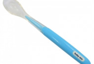 Ложка силиконовая Baby Mix RA-BD15007