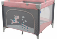 Манеж Baby Mix HR-SQ100 100X100