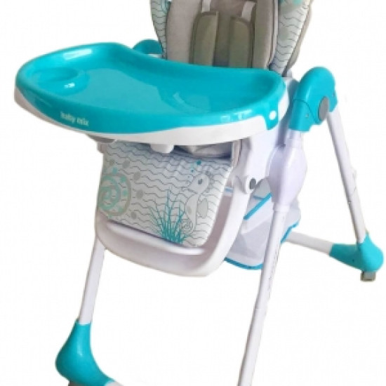 Стульчик для кормления Baby Mix Junior YQ188