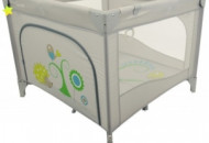 Манеж Baby Mix HR-SQ106-2