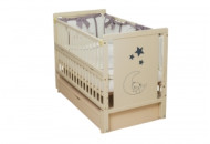 Кровать Звездочка шарнир/ящик подшипник откидной бортик