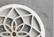 Ночник Sabo Ловец снов