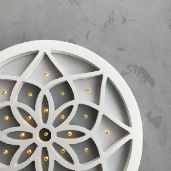 Ночник Sabo Ловец снов