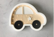 Ночник Sabo Машинка