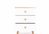 Комод Верес Нью Йорк 600