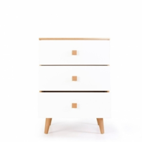 Комод Верес Нью Йорк 600