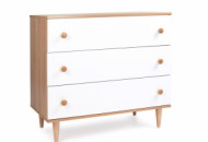 Комод Верес Нью Йорк 900