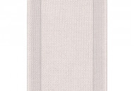 Пеленальная доска Ceba Baby 50х80 Pastel Collection English rib