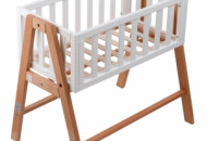 Колыбель детская Верес Манхэттен