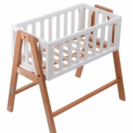 Колыбель детская Верес Манхэттен