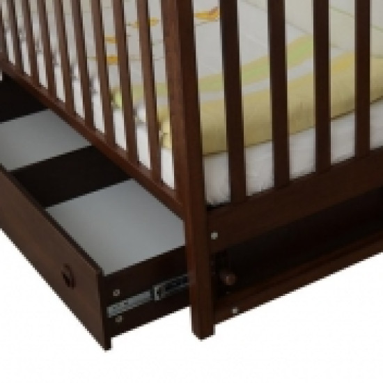 Короб ММ продольный с ящиком /м. 12/