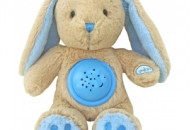 Проектор музыкальный Baby Mix Кролик STK-18957