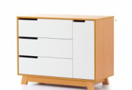 Комод Верес Манхэттен 900