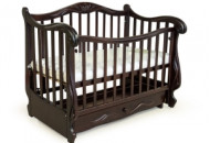 Кроватка Колысаны Корона