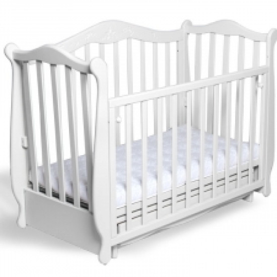 Кроватка Колысаны Жасмин