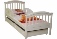 Ліжко Верес підліткове без шуфляди 1900х800