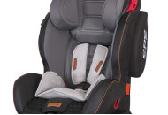 Автокресло Coletto Corto 9-36 9024-COCO-10 grey, серый