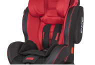 Автокресло Coletto Corto 9-36 9024-COCO-12 red, красный