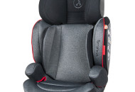 Автокресло Coletto Ferrara Isofix 15-36 9024-CFIs-16, grafit, графит