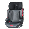 Автокресло Coletto Ferrara Isofix 15-36 9024-CFIs-16, grafit, графит