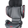 Автокресло Coletto Ferrara Isofix 15-36 9024-CFIs-16, grafit, графит