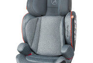 Автокресло Coletto Ferrara Isofix 15-36 9024-CFIs-10 grey, серый