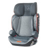 Автокресло Coletto Ferrara Isofix 15-36 9024-CFIs-10 grey, серый