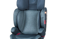 Автокресло Coletto Ferrara Isofix 15-36 9024-CFIs-09 navy, синий