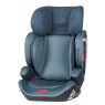 Автокресло Coletto Ferrara Isofix 15-36 9024-CFIs-09 navy, синий