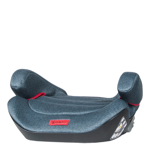 Автокресло Coletto Ferrara Isofix 15-36 9024-CFIs-09 navy, синий