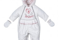 Комбинезон трансформер Esto Dreams ecru