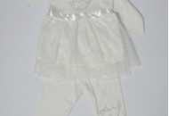 Комплект святковий 3 ел Wallop Kids 0-6 міс