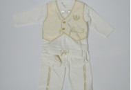 Комплект для мальчика 6 эл Sonmez Arma