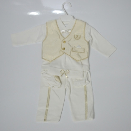 Комплект для мальчика 6 эл Sonmez Arma