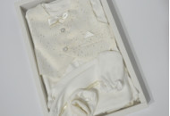 Комплект праздничный 6 эл Kitsu