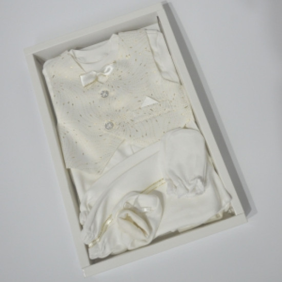 Комплект праздничный 6 эл Kitsu