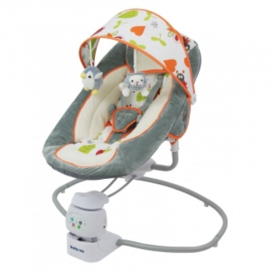 Кресло-качалка Baby Mix BY002