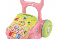 Толкатель развивающий GW-6218A