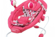 Кресло-шезлонг Baby Mix BR245