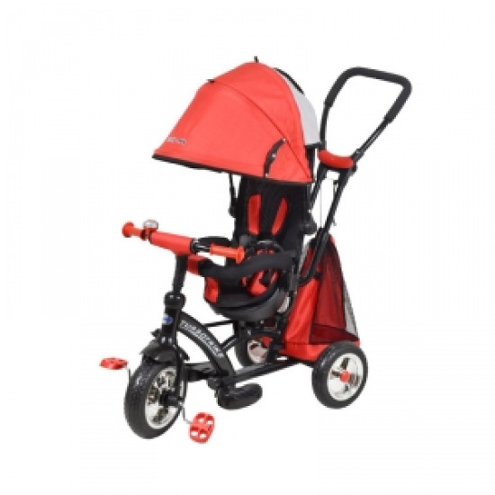 Велосипед Baby Mix XG6026-T17RE