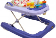 Ходуны Baby Mix 2w1 BG-0416