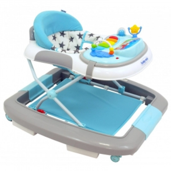 Ходуны Baby Mix UR-1120-RA6